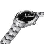Tissot 39mm Nam T101.410.11.051.00 - Ảnh 2