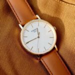 Tissot 38mm Nam T109.410.36.031.00 - Ảnh 5