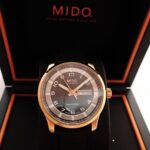 Mido 42mm Nam M005.430.36.062.80 - Ảnh 3