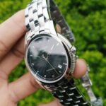 Tissot 39.5mm Nam T97.1.483.51 - Ảnh 4