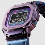 Casio 43mm Nam GMW-B5000PB-6DR - Ảnh 2