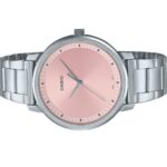 Casio 33.8mm Nữ LTP-B115D-4EVDF - Ảnh 3