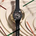 Casio 40.5mm Nữ MSG-C150G-1ADR - Ảnh 2