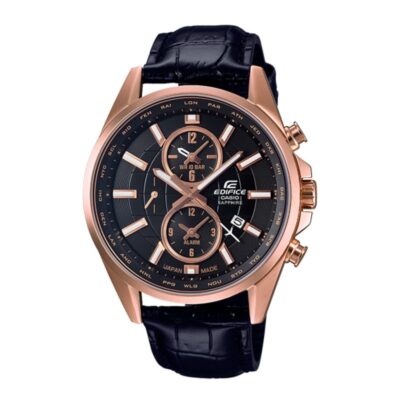 Ảnh sản phẩm Casio 43.8mm Nam EFB-302JGL-1ADR