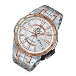 Casio 45.4mm Nam EFR-106SG-7A5VUDF - Ảnh 2