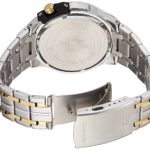 Casio 45.4mm Nam EFR-106SG-7A9VUDF - Ảnh 4