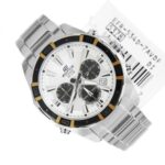 Casio 46mm Nam EFR-534D-7AVDF - Ảnh 2