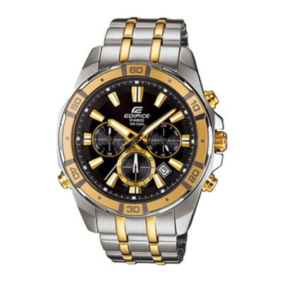 Ảnh sản phẩm Casio 46mm Nam EFR-534SG-1AVDF