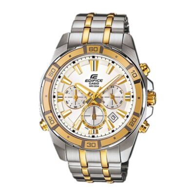 Ảnh sản phẩm Casio 46mm Nam EFR-534SG-7AVDF