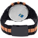 Casio 49mm Nam EFR-539BKG-1AVUDF - Ảnh 4