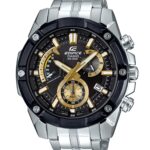 Casio 49.5mm Nam EFR-559DB-1A9VUDF - Ảnh 1