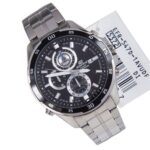 Casio 47mm Nam EFR-547D-1AVUDF - Ảnh 4