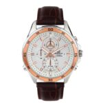 Casio 47mm Nam EFR-547L-7AVUDF - Ảnh 1