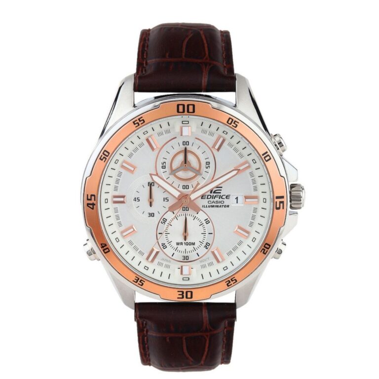 Casio 47mm Nam EFR-547L-7AVUDF