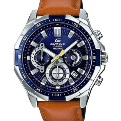 Ảnh sản phẩm Casio 51mm Nam EFR-554L-2AVUDF