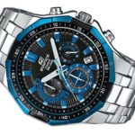 Casio 51mm Nam EFR-554D-1A2VUDF - Ảnh 3