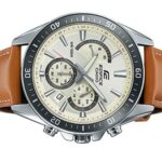 Casio 47mm Nam EFR-552L-7AVUDF - Ảnh 2