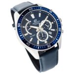 Casio 47mm Nam EFR-552L-2AVUDF - Ảnh 2