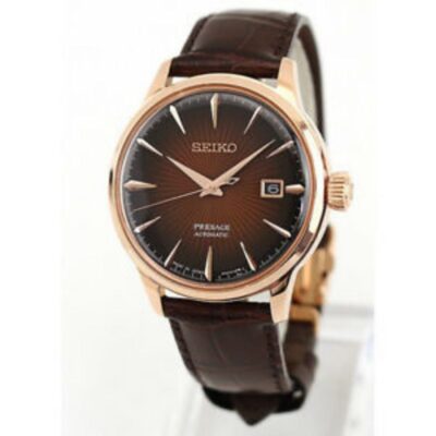 Ảnh sản phẩm Seiko 40.5mm Nam SARY078