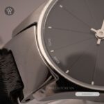 Calvin Klein 24mm Nữ K4D231CY - Ảnh 4