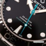 Certina 43mm Nam C032.407.17.051.60 - Ảnh 4