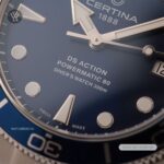 Certina 38mm Nam C032.807.11.041.00 - Ảnh 4