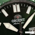 Orient 43.4mm Nam RA-AA0914E39C (RA-AA0914E09C) - Ảnh 4