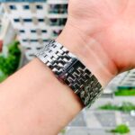 Tissot 42mm Nam T063.610.11.057.00 - Ảnh 6