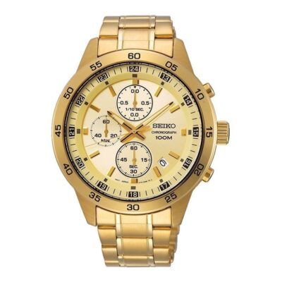 Ảnh sản phẩm Seiko 44mm Nam SKS646P1