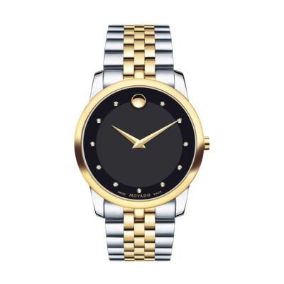 Ảnh sản phẩm Movado 40mm Nam 0606879