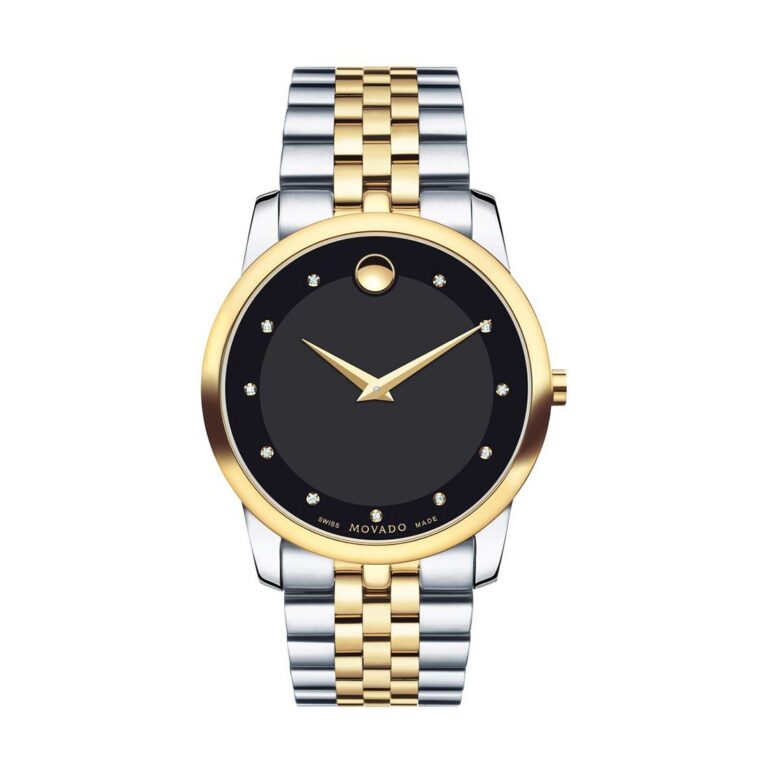 Movado 40mm Nam 0606879