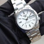 Seiko 38mm Nam SNKD97J1 - Ảnh 2