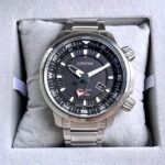 Citizen 49mm Nam BJ081-51E - Ảnh 2