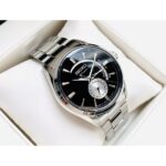 Seiko 41mm Nam SSA305J1 - Ảnh 2