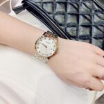 Bulova 36mm Nữ 98P161 - Ảnh 5