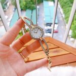 Bulova 26mm Nữ 98L225 - Ảnh 3