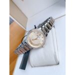 Bulova 33mm Nữ 98L248 - Ảnh 5