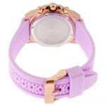 Bulova 36mm Nữ 98M118 - Ảnh 4