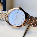 Bulova 36mm Nữ 98P162 - Ảnh 5