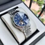 Bulova 40mm Nam 96A189 - Ảnh 5