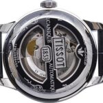 Tissot 39.3mm Nam T006.428.16.058.00 - Ảnh 4