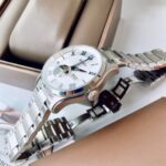 Bulova 42mm Nam 96A207 - Ảnh 5