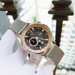 Bulova 44mm Nam 96B139 - Ảnh 5