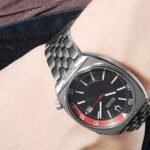 Bulova 42mm Nam 96B210 - Ảnh 5