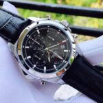 Bulova 44.5mm Nam 96B259 - Ảnh 5