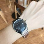 Bulova 40mm Nam 96B267 - Ảnh 3