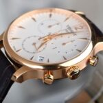 Tissot 42mm Nam T063.617.36.037.00 - Ảnh 6