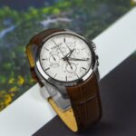 Tissot 41mm Nam T035.617.16.031.00 - Ảnh 5