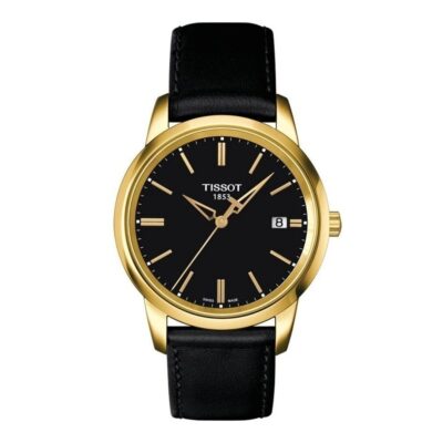 Ảnh sản phẩm Tissot 38mm Nam T033.410.36.051.01