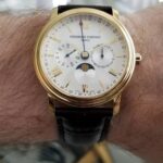 Frederique Constant 40mm Nam FC-270SW4P5 - Ảnh 5